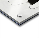 Alexander Calder 61 Acrylic print