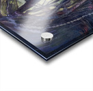 Emily Carr 1 Acrylic print