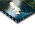 Emily Carr 15 Acrylic print