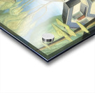 Emily Carr 19 Acrylic print