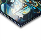 Emily Carr 24 Acrylic print