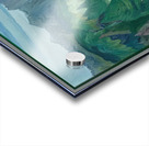 Emily Carr 36 Acrylic print