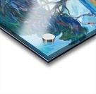 Emily Carr 40 Acrylic print