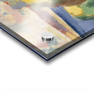 Emily Carr 41 Acrylic print