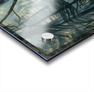 Emily Carr 42 Acrylic print