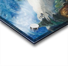 Emily Carr 43 Acrylic print