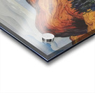 Emily Carr 44 Acrylic print