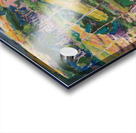 Emily Carr 49 Acrylic print