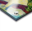 Emily Carr 56 Acrylic print