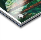 Emily Carr 61 Acrylic print