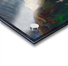 Emily Carr 64 Acrylic print