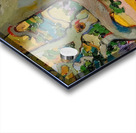 Emily Carr 6 Acrylic print