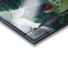 Emily Carr 7 Acrylic print