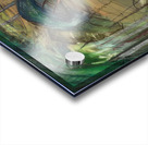 Emily Carr 8 Acrylic print