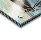 Emily Carr 16 Acrylic print