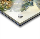 Emily Carr 30 Acrylic print