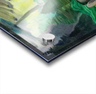 Emily Carr 33 Acrylic print