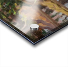 Emily Carr 39 Acrylic print