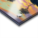 Félix Thiollier 7 Acrylic print