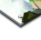 Félix Thiollier 10 Acrylic print