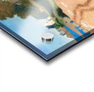 Félix Thiollier 14 Acrylic print