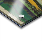 Félix Thiollier 16 Acrylic print