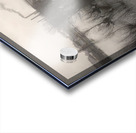 Félix Thiollier 18 Acrylic print