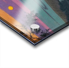 Félix Thiollier 26 Acrylic print