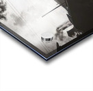 Félix Thiollier 29 Acrylic print