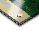 Félix Thiollier 34 Acrylic print