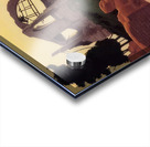 Félix Thiollier 36 Acrylic print