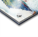 Henri Edmond Cross 25 Acrylic print