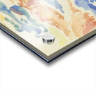 Henri Edmond Cross 41 Acrylic print