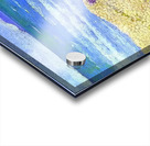 Henri Edmond Cross 45 Acrylic print