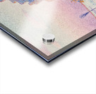 Henri Edmond Cross 6 Acrylic print