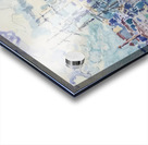 Henri Edmond Cross 8 Acrylic print