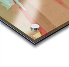 Henri Edmond Cross 11 Acrylic print