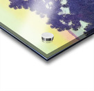 Henri Edmond Cross 30 Acrylic print