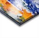 Henri Edmond Cross 40 Acrylic print