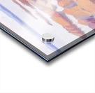 Henri Edmond Cross 42 Acrylic print