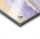 Henri Edmond Cross 45 Acrylic print