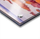 Henri Edmond Cross 52 Acrylic print