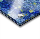Vincent van Gogh 2 Acrylic print
