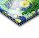 Vincent van Gogh 3 Acrylic print