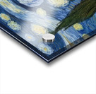 Vincent van Gogh 15 Acrylic print