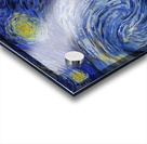 Vincent van Gogh 18 Acrylic print