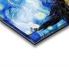 Vincent van Gogh 20 Acrylic print