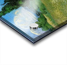 Vincent van Gogh 27 Acrylic print