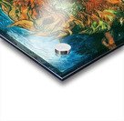 Vincent van Gogh 33 Acrylic print