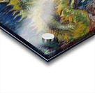 Vincent van Gogh 34 Acrylic print